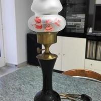 Lume da camera vintage