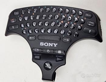Sony PS3 Tastiera wireless