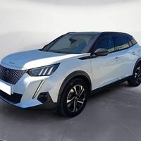 Peugeot 2008 II 2020 e- GT Line 100kW