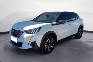 Peugeot 2008 II 2020 e- GT Line 100kW