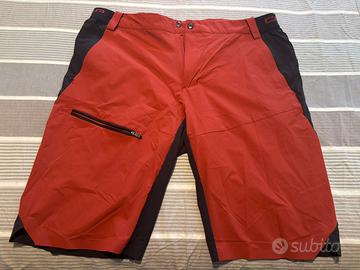 CMP Pantaloncini Trekking / MTB – Taglia 56 XL/XXL
