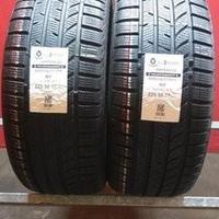 2 gomme 225 50 17 bridgestone a1336