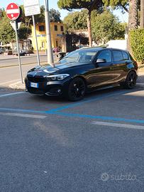 BMW Serie 1 (F20) - 2017