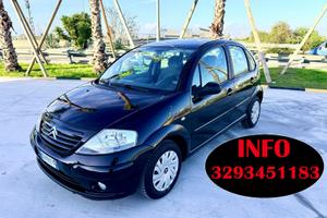 citroen C3 DIESEL HDI PERFETTA OK