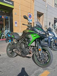 Kawasaki Versys 650