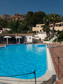 Vendita multiproprietà calamancina S.VitoLo Capo