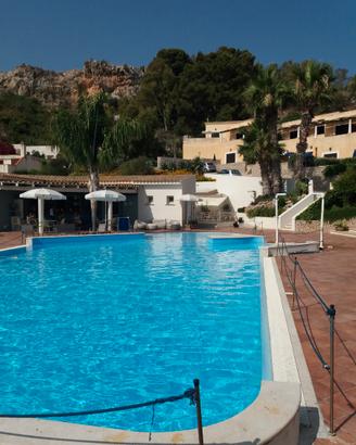 Vendita multiproprietà calamancina S.VitoLo Capo