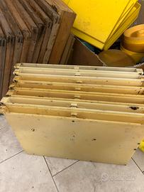 Materiale per apicoltori