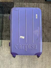 Valigia rigida Carpisa 60x40x25 cm
