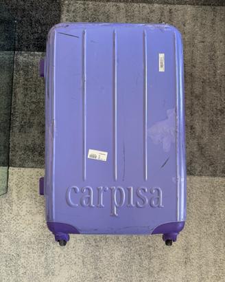 Valigia rigida Carpisa 60x40x25 cm