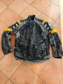 BMW Rallye 3 Giacca + Pantalone