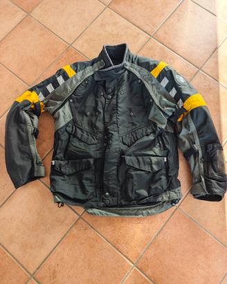 BMW Rallye 3 Giacca + Pantalone