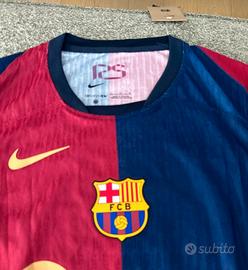 Maglia barcellona