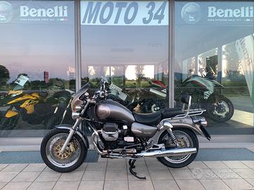 Moto Guzzi California 1100 Titanium - 2004