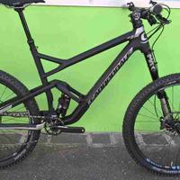 CANNONDALE JEKYLL Hi-MOD CARBON 2 (BBQ)