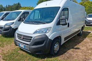 FIAT DUCATO TETTO ALTO PASSO LUNGO