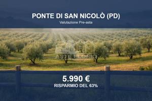 Immobile in asta di 5292 m² a Ponte