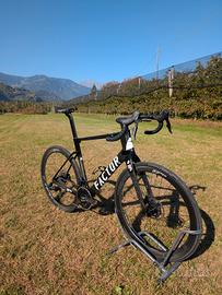 Factor Ostro Gravel Force/Zipp/CeramicSpeed