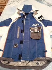 Tuta da sci - Prezzo ribassato