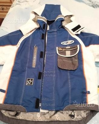 Tuta da sci - Prezzo ribassato