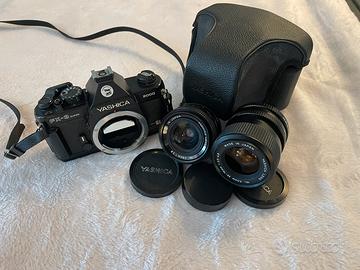 Yashica FX 2000 Super