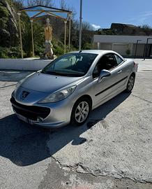 Peugeot 207 CC Feline 1.6 HDi 110 CV