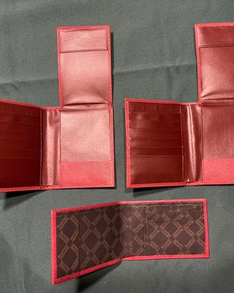 Portacarte Archivi - Vera Pelle