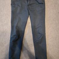 pantaloni jack&Jones slim taglia 31/32 (46 ita)