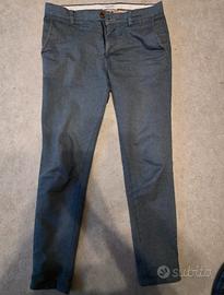 pantaloni jack&Jones slim taglia 31/32 (46 ita)