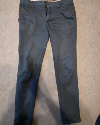 pantaloni jack&Jones slim taglia 31/32 (46 ita)