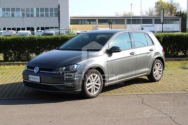 VOLKSWAGEN Golf 1.0 TSI 115 CV 5p. Business BlueMo
