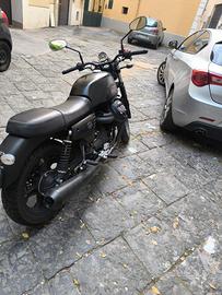 Moto Guzzi V7 III - 2019