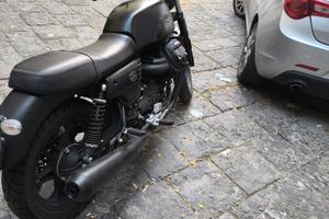 Moto Guzzi V7 III - 2019