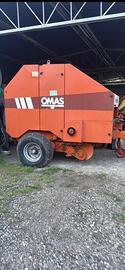 Rotopressa Omas 150