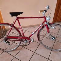 bici misura 28 vintage