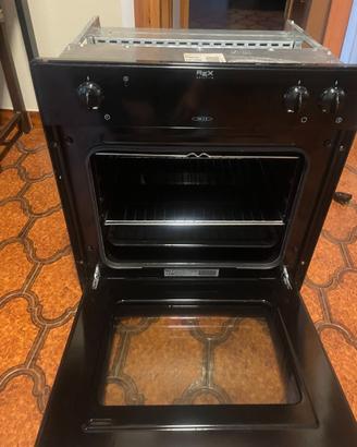Forno da incasso elettrico REX Electrolux FNO10N