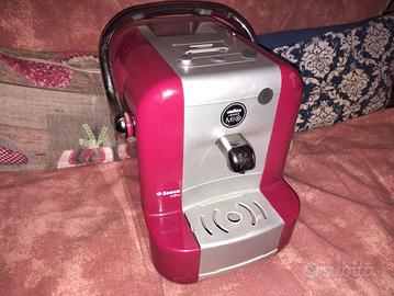 macchina caffe lavazza leggere bene l annunvio