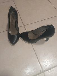 Scarpa donna prodotto italiano 