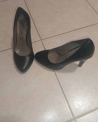 Scarpa donna prodotto italiano 