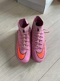 Scarpe da Calcio Nike Mercurial Superfly Pro FG