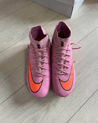 Scarpe da Calcio Nike Mercurial Superfly Pro FG