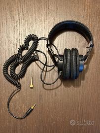 Cuffia Sony Professional MDR-7506