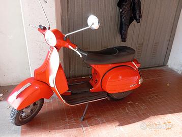 vespa px 125