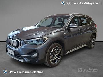 BMW X1 sDrive20d xLine Aut.