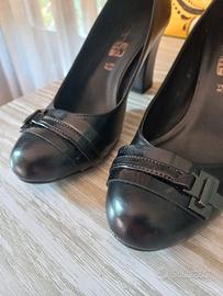 SCARPE QUASI NUOVE
