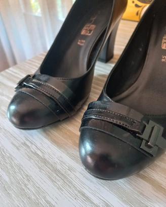 SCARPE QUASI NUOVE