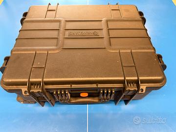 Valigia attrezzatura fotografica VANGUARD 53D