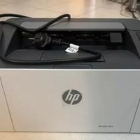 stampante laser b/n hp