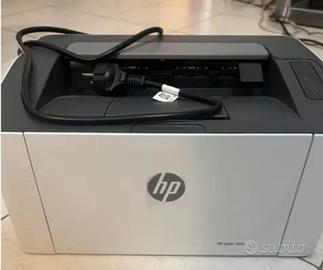 stampante laser b/n hp