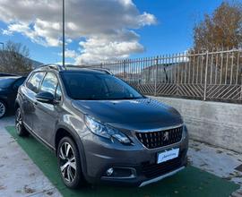 Peugeot 2008 1.5 D 102Cv -ALLURE-GRIP CONTROL-